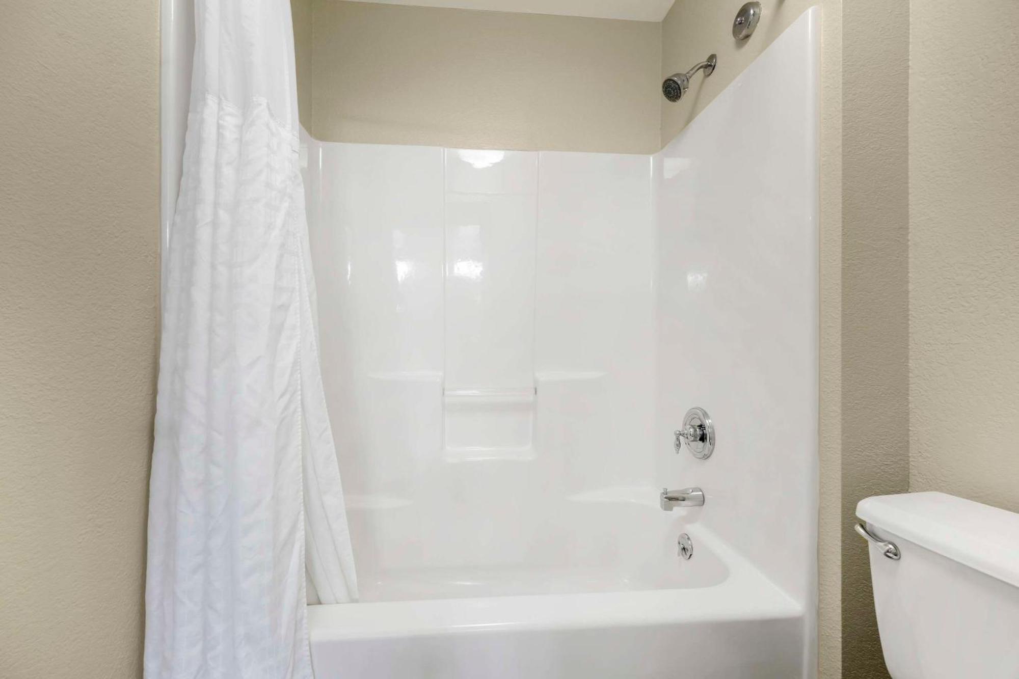 Comfort Inn South - Спрингфийлд Екстериор снимка