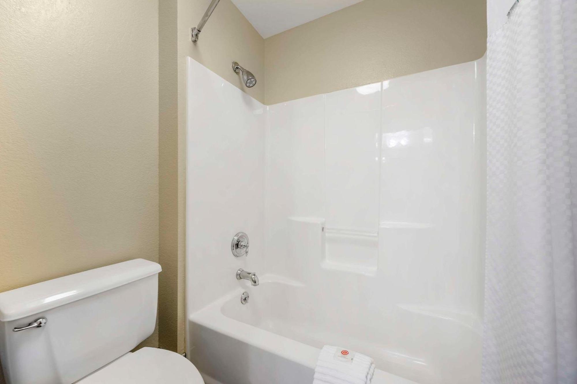 Comfort Inn South - Спрингфийлд Екстериор снимка