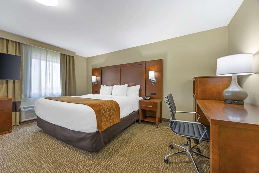 Comfort Inn South - Спрингфийлд Стая снимка
